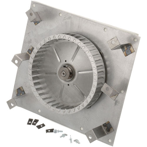 57534-8 Montague - Baldor Motor Kit 1/4 HP 57534-8 Montague - Baldor Motor Kit 1/4 HP